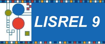 Picture of LISREL 9 (Legacy Software Support Program)