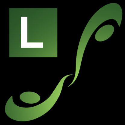 LISREL Logo