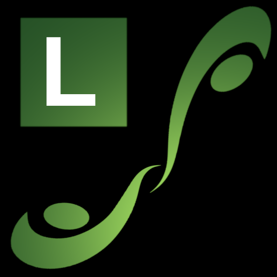 LISREL logo