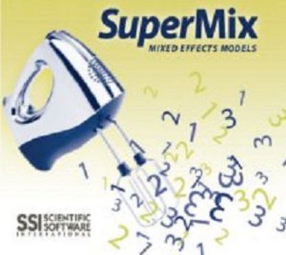 Supermix Academic